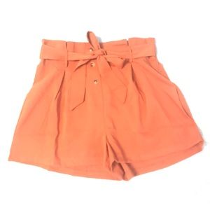 Beautiful Orange Pants